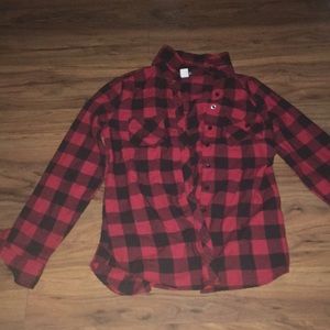 Flannel